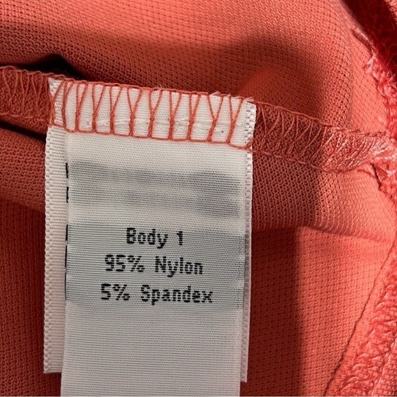 GGBlue Harper - Wisteria Tennis Top Luxe Sport Size M - Picture 8 of 8